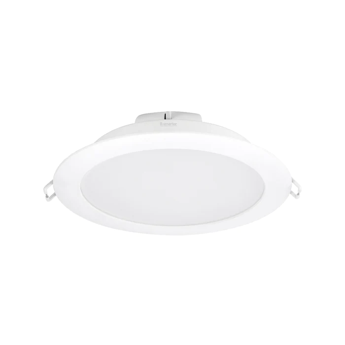 PANEL EMPOTRABLE LED SMART 12W 100-240V 27K/65K BOOMER BLDL-0070-012MT