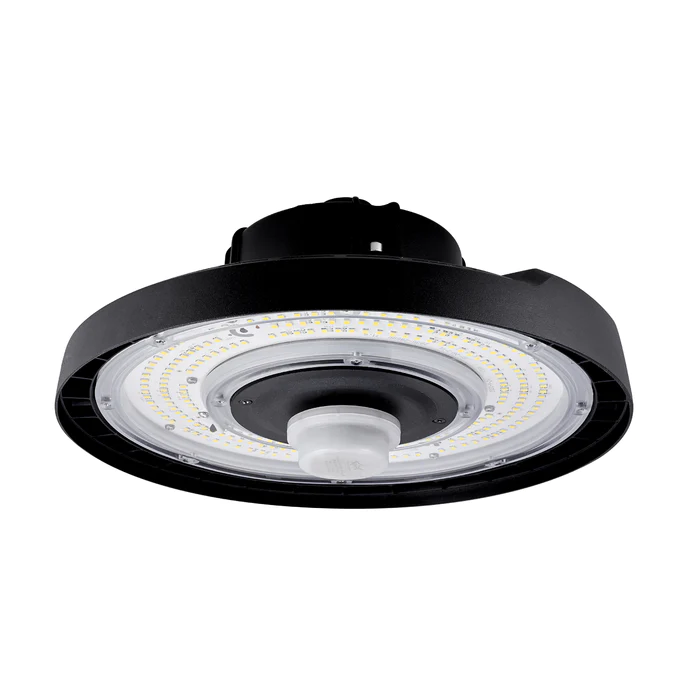 LUMINARIO LED INUDSTRIAL SMART CYGNI 200W 100-240V 27,000LM 65K BLHB-0250-20065