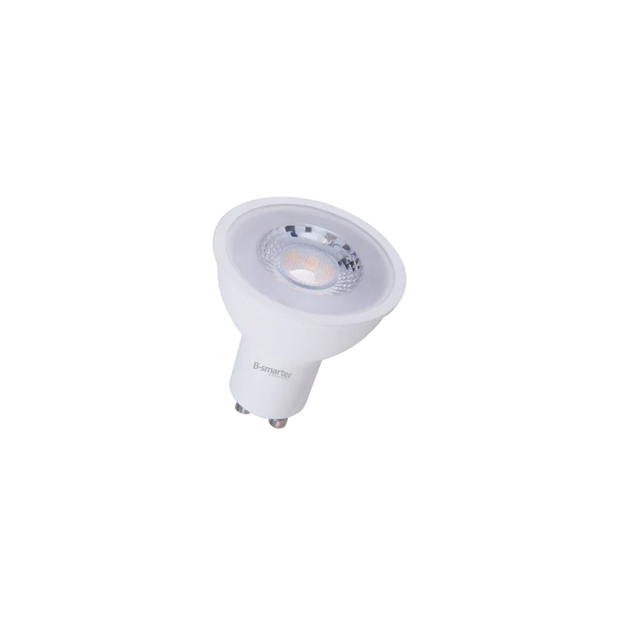 LÁMPARA FOCO LED JUNO SMART GU10 5W 100-240V BLGU-0070-005MT BOOMER