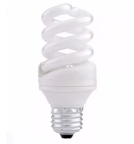 ESPIRAL 15W 6500 LUZ DIA