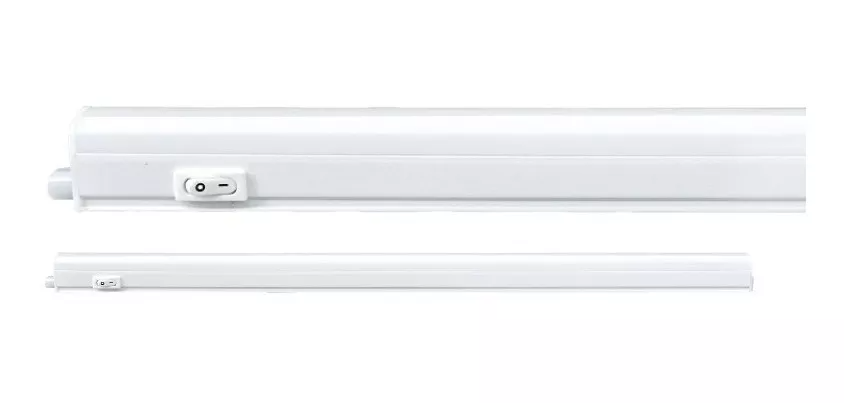 REGLETA BARRA LED 18W 1600LM 65K LUZ FRÍA IPSA ML-LED18W/65