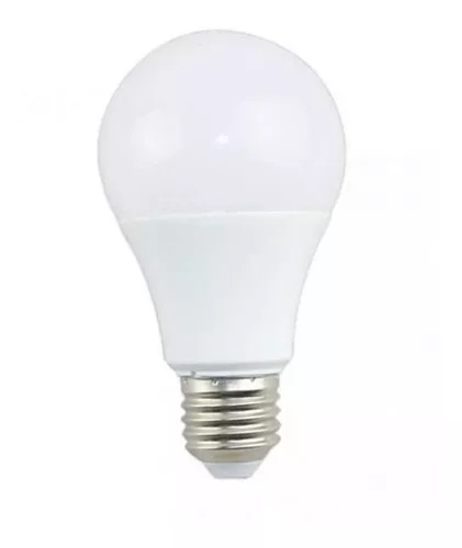 Foco LED Tipo A70 Blanco Cálido 17W 127V 1200LM 27K E26 A70LED17/BC Bulbo Led Lummi