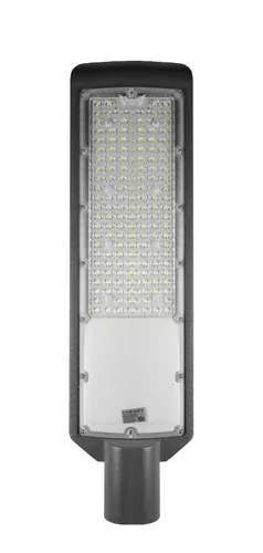 Luminaria Calle Streetlight 150W 100-265V 13,500LM 65K LDKM150W INCLUYE FOTOCELDA LUMICRAFT