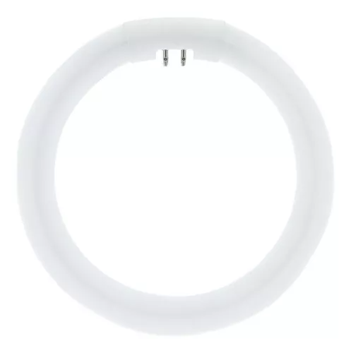 Tubo Lampara Fluorescente Circular T5 16W 130V 41K FCL16/41