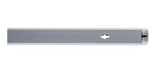 Canaleta Para Tubo LED T8 60cms 9W Linkeable Lummi Regleta CAN60T8LED