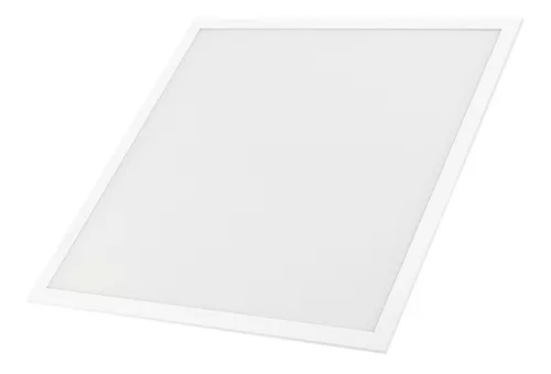 PANEL LED 60X60 INTELIGENTE ATENUABLE 45W 100-277V 4500LM 27-57K 51818 (NO INCLUYE CONTROL REMOTO)