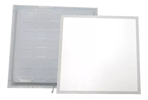 PANEL DE LED BACK LIGHT EMPOTRABLE 60X60 40W 100-240V 3200LM 65K 57159