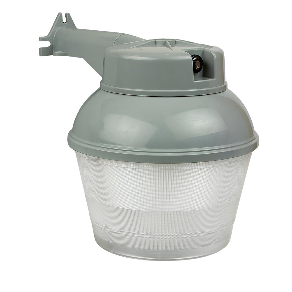 LAMPARA SUBURBANA EXTERIOR MURO LED 50W6500KE27 ESLED-6500-1