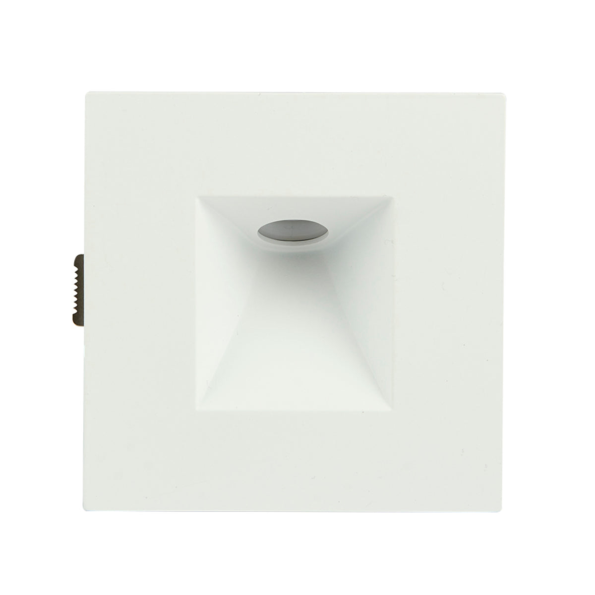 LAMPARA DE CORTESIA PARA INTERIOR LED 3W 100-240V 3000K ETLLED-002/30/B