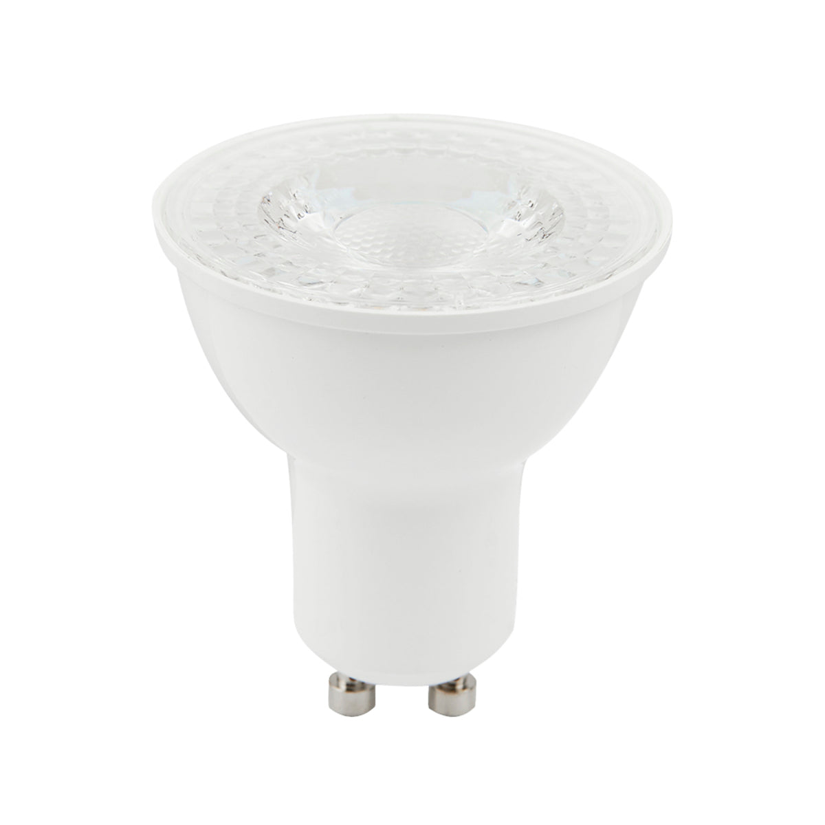 FOCO LED GU10 5.5W 100-240V 350LM 65K GU10-LED/5.5W /65