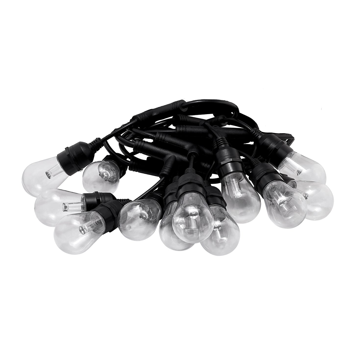 GUIRNALDA LED CORONA 12W 100-240V 30k BLGA-0100-01230