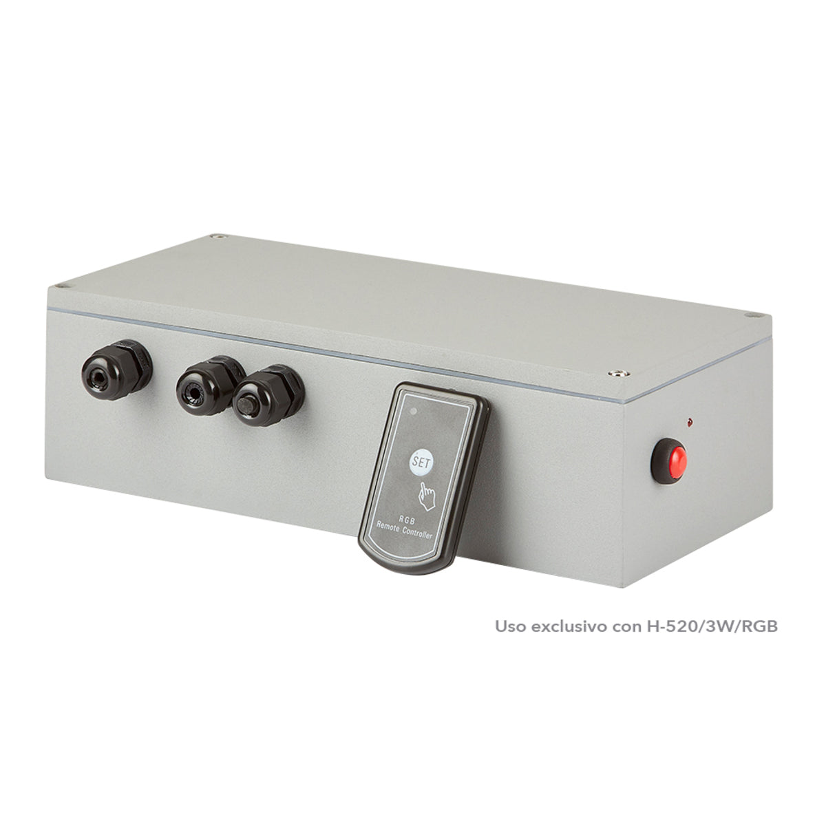 CONTROL 36W H-520/36W/CONTROL