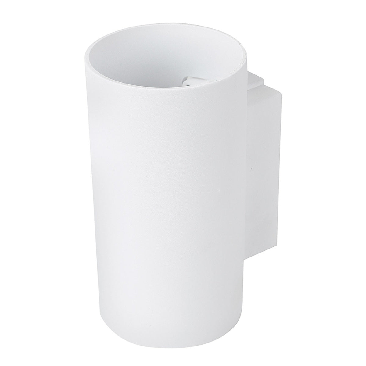 ARBOTANTE DE MURO PARA EXTERIOR LED 7.5W 100-240V 3000K HLED-402/7.5W/30/B HLED-402/7.5W/30/B