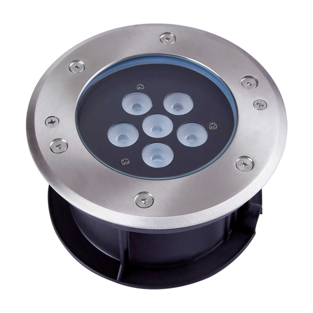 SUMERGIBLES 7.5W100-240V3000K HLED-530/7.5W/30