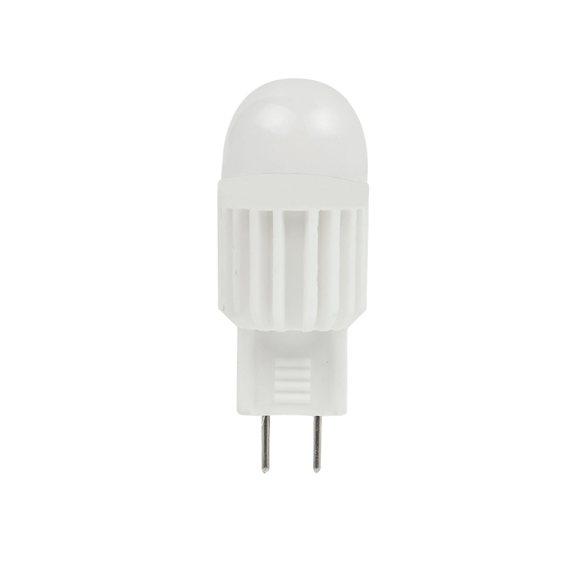 FOCO LED ATENUABLE AMPOLLETA 3W 100-127V 180LM 30K GY6.35 JCDD-LED/3W/30