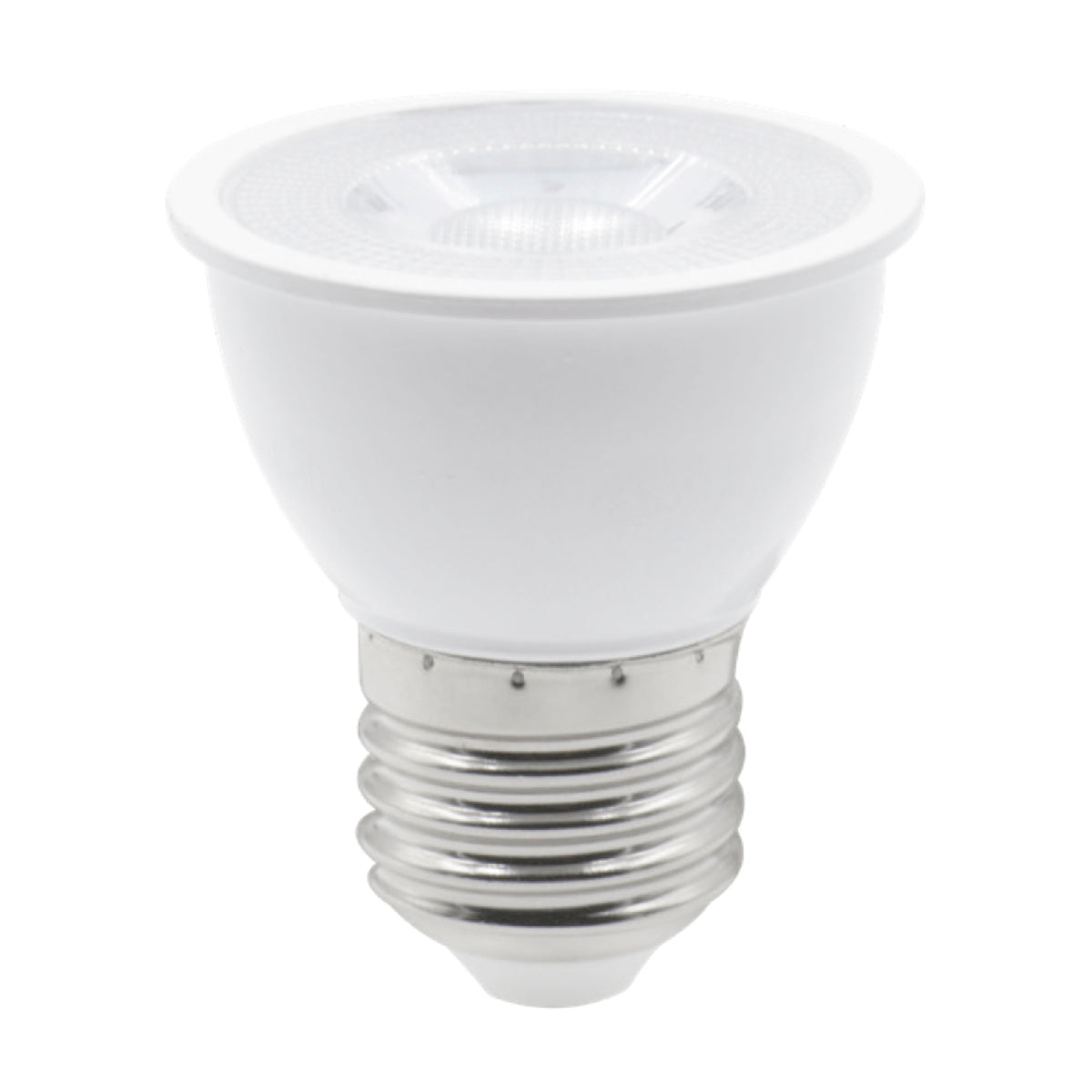 FOCO LED JDR 6W 100-240V 400LM 30K E27 JDR-LED/6W/30
