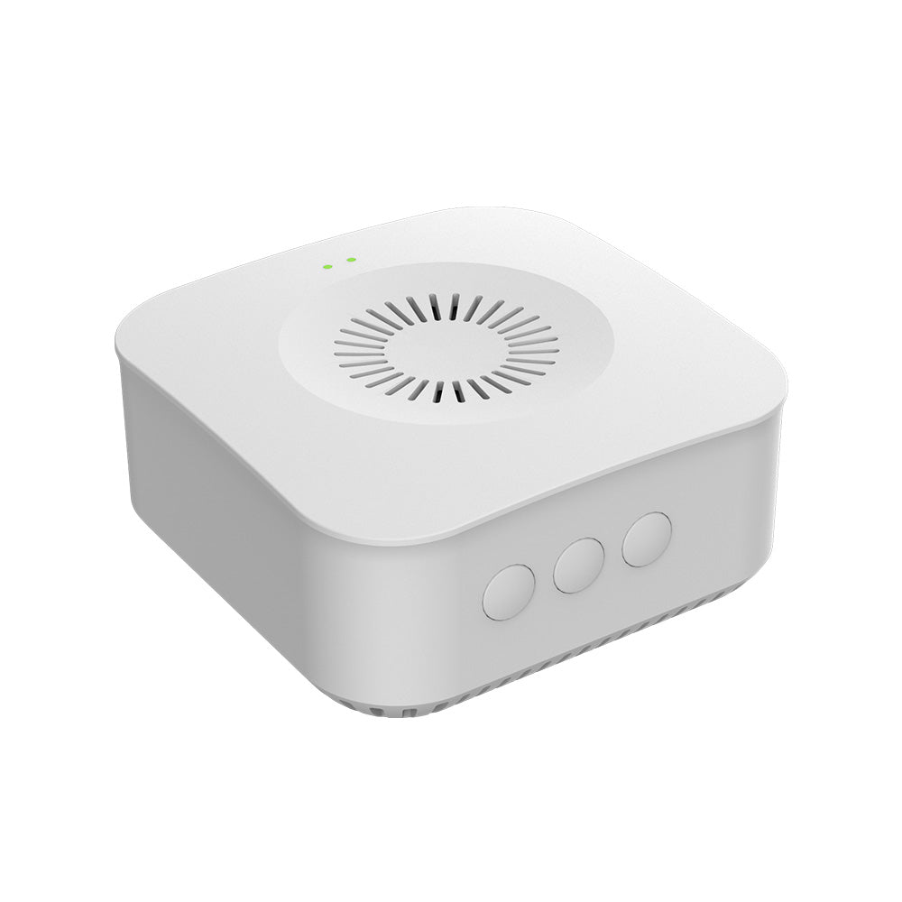 CHICHARRA INTELIGENTE 2.5W100-240V BCO JINGMVTCW