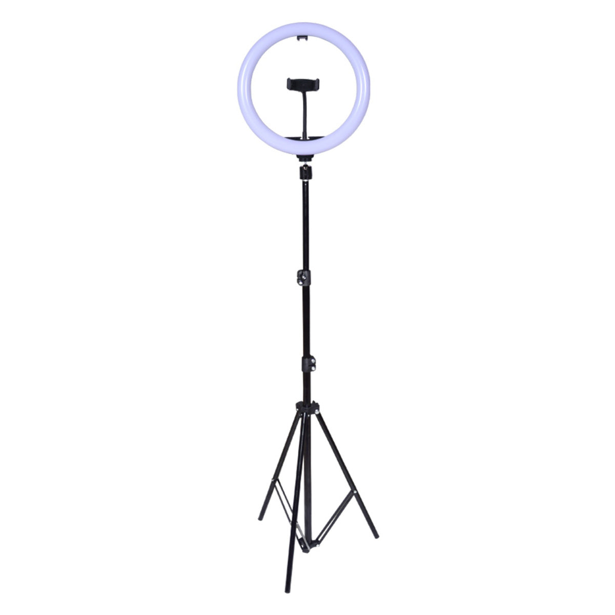 KIT ARO DE LUZ LED ATENUABLE & TRIPIE 200CM 17W 5VCD 270LM 30K/40/65K KIT17DARLT210N