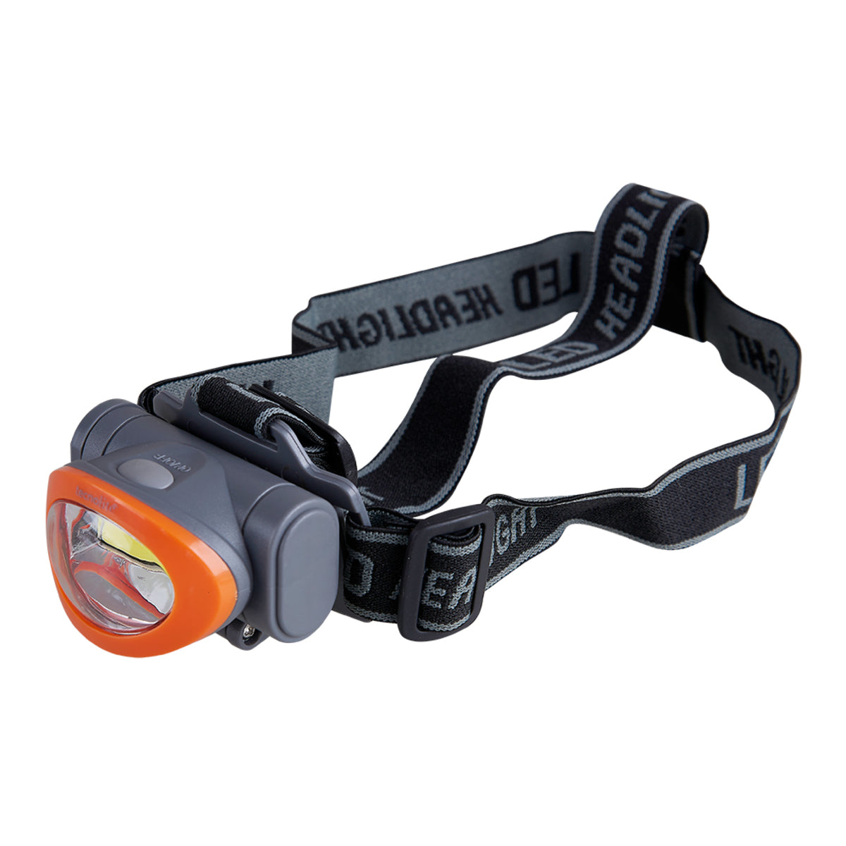 LINTERNA COB LED 3W C/3BAT AAA LT12069N