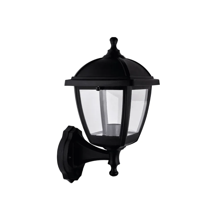 FAROL SOPORTADO TURIN CON SENSOR DE MOVIMIENTO 15W 100-240V BLWS-6107-01500