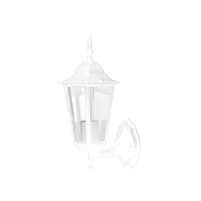 FAROL SOPORTADO PARIS BLANCO 15W 100-240V BLWL-6002-01500