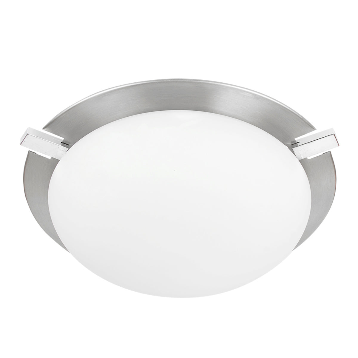 LAMPARA DE SOBREPONER PARA INTERIOR LED 100-240V E27 X2 PTL-5050/S