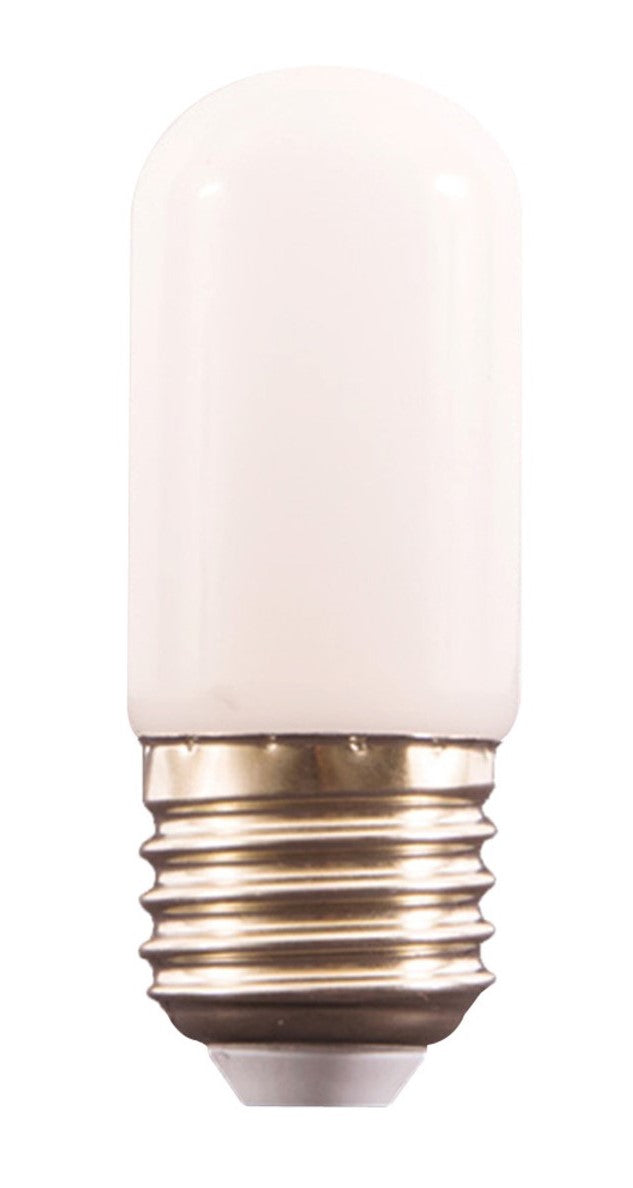 BOMBILLO MIN T30DELED 6500K LUZ FRIA FROST T30LEDE27TORPEDOLD