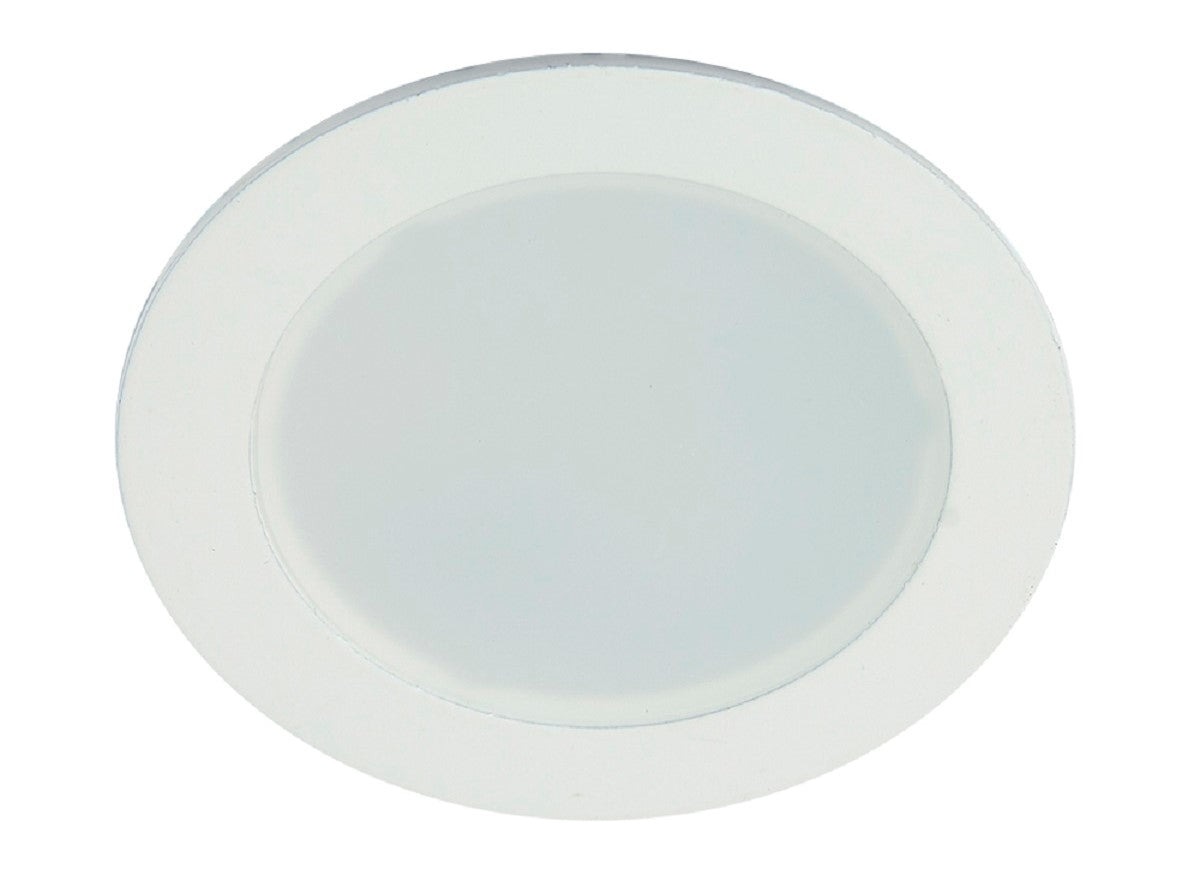EMPOTRADO LED PARA INTERIORES DE TECHO BLANCO BEAUVAIS 4.5W 100-240V 30K YDLED-800/30