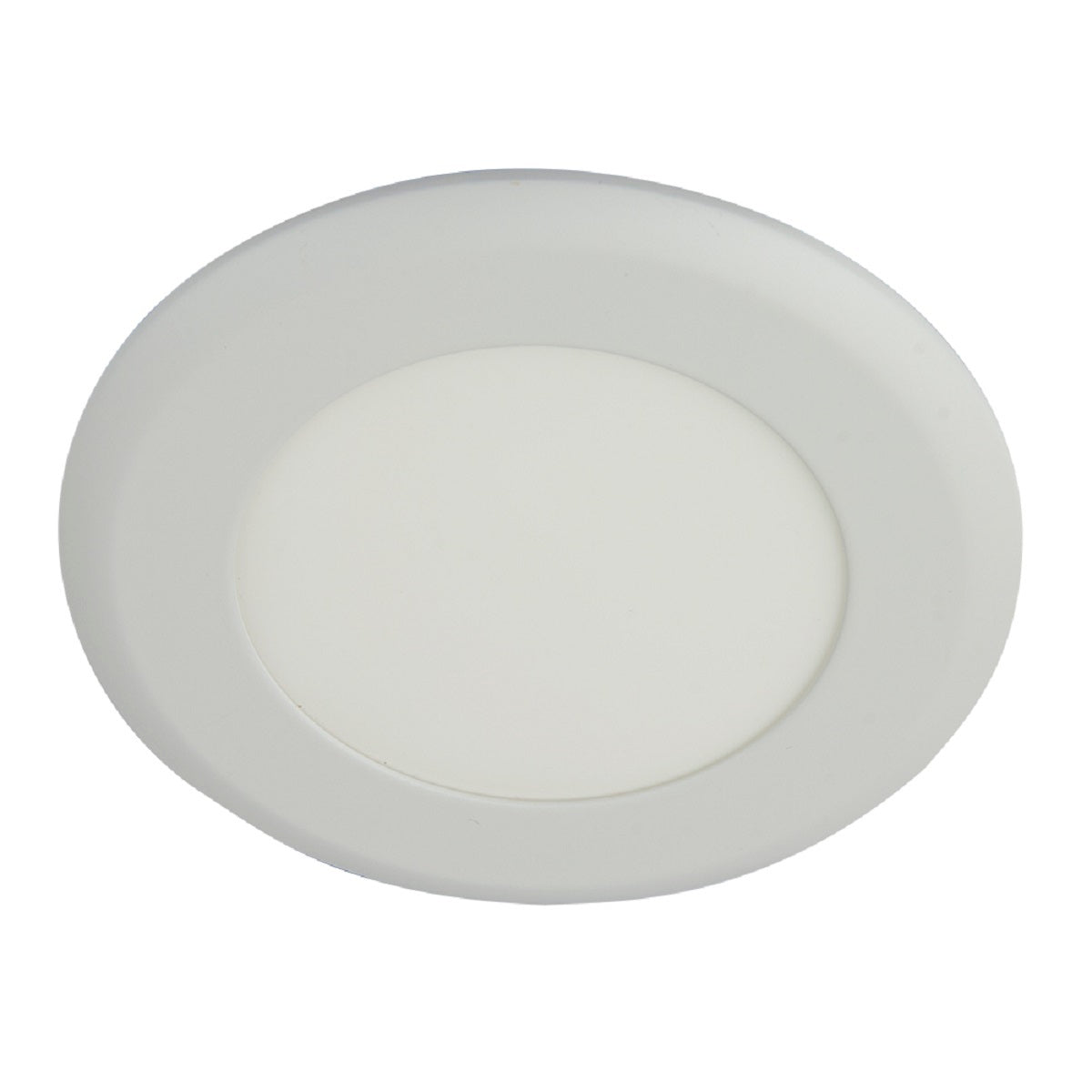 LAMPARA EMPOTRABLE FIJO DE TECHO PARA INTERIOR LED 6.5W 100-240V 3000K YDLED-101/08/30B