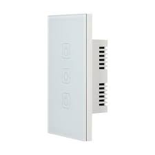 APAGADOR 3 INTER EMP 0.3W100-240V SN N TSWI3MVNTCWSN