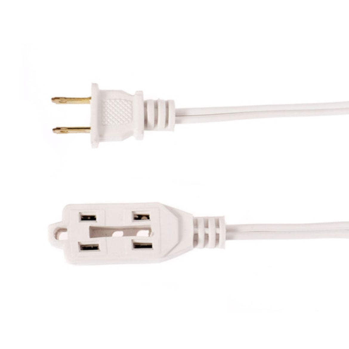 EXTENSIÓN USO DOMÉSTICO BLANCO 3M IGOTO ED13-3B