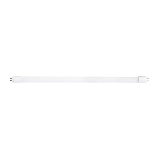 LÁMPARA LED TUBO T8 LUZ FRÍA CRISTAL 9W 100-277V 65K 09T8LED60MV65C