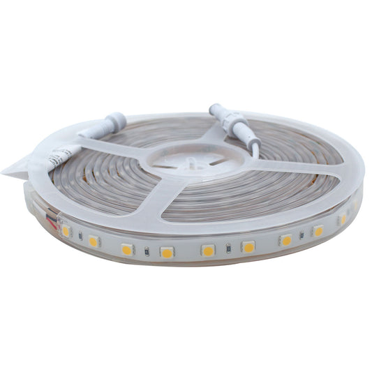 TIRA LED FLEXIBLE 127V IP45 TECNOLITE MLED-60-IP45-5050-127V/BC