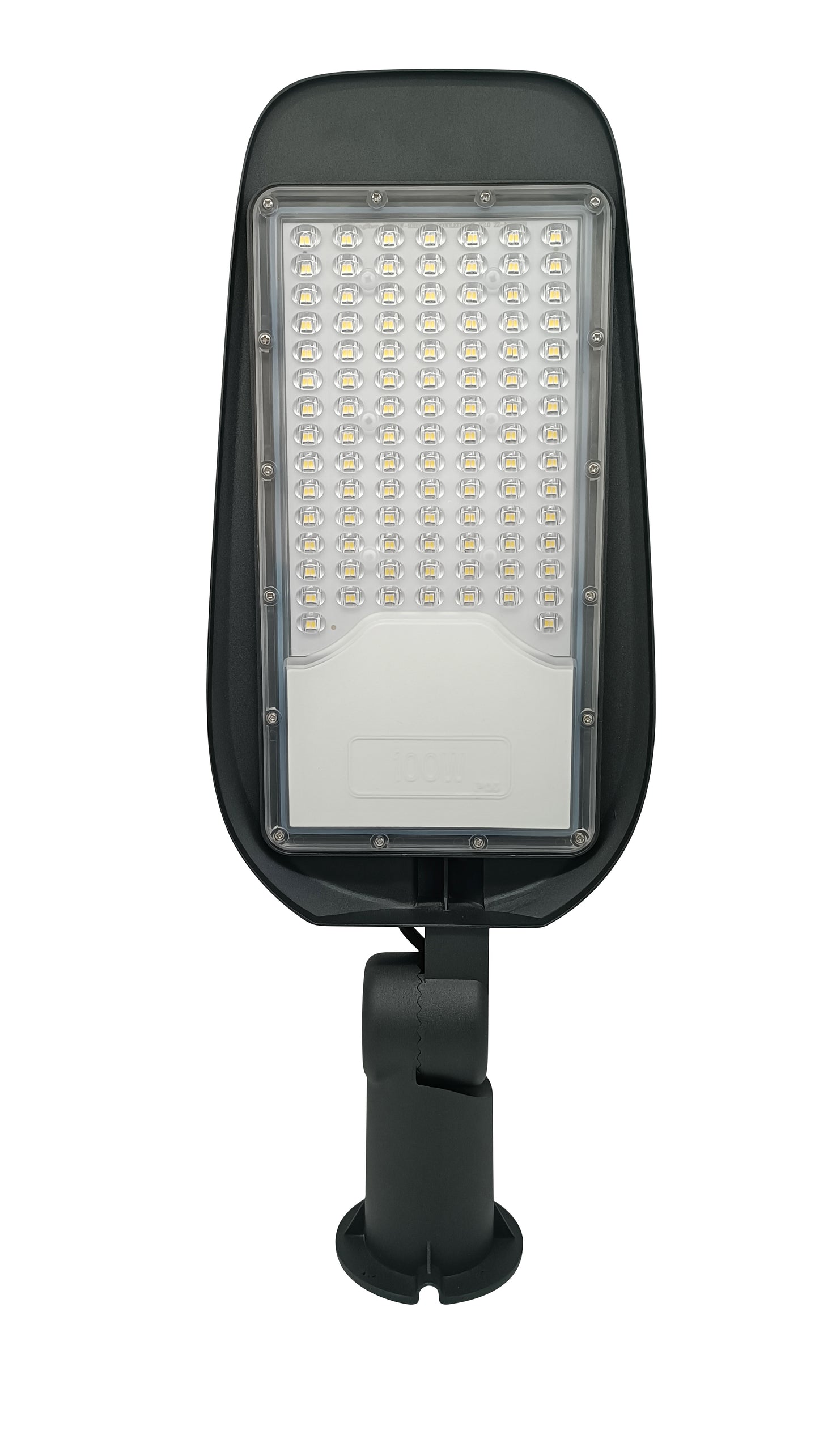 STREE TLIGHT 100W GEOPOWER VIALIDAD CON FOTOCELDA 100 LM X WATT 100-240V SUBFOT/100W