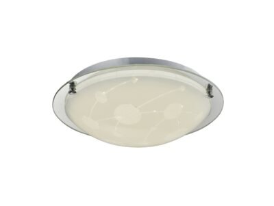 PLAFON LED 20W 100-240V 30K