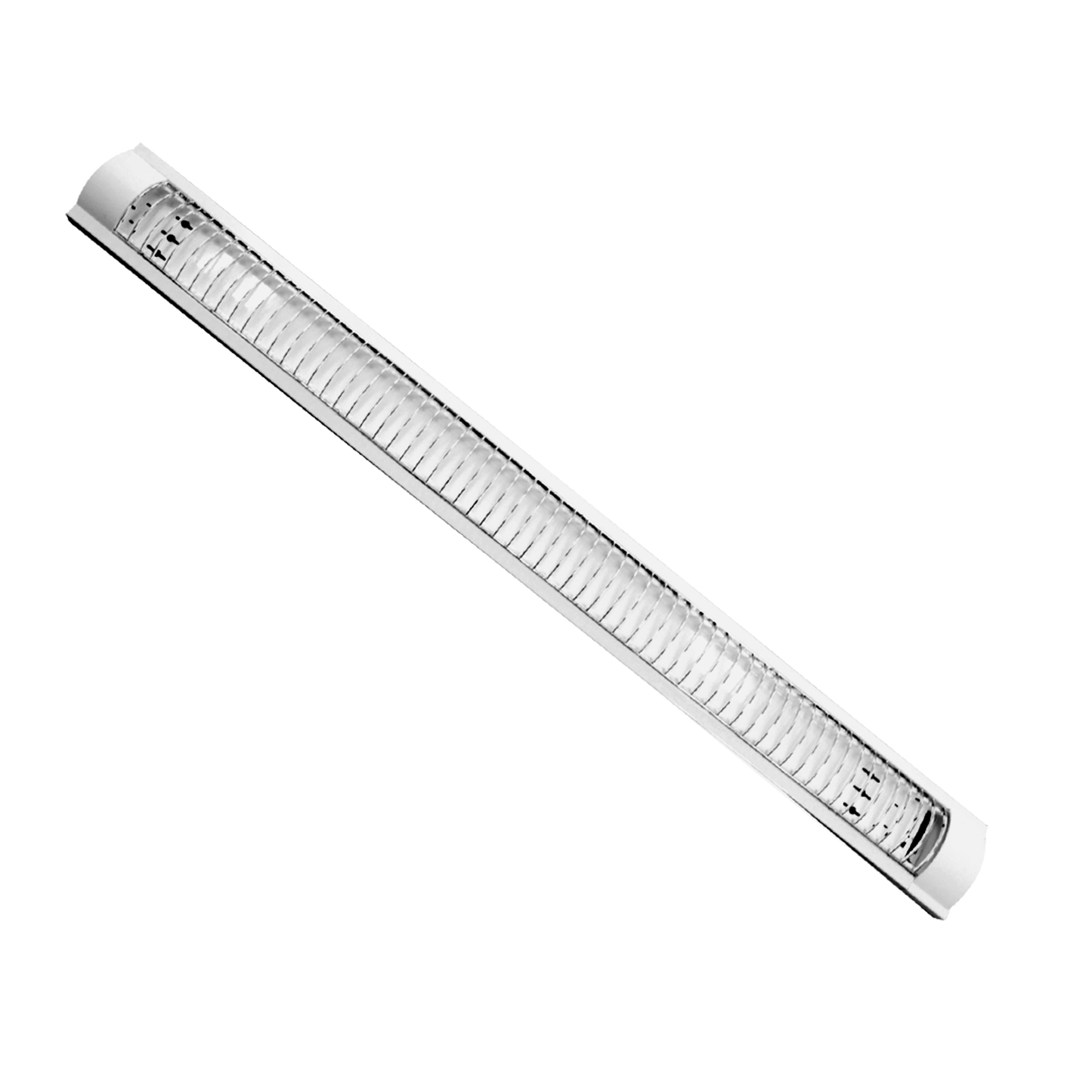 PROMO GABINETE + 2 TUBOS LED 18W GEOPOWER PROM/LA-304L/LA-LED