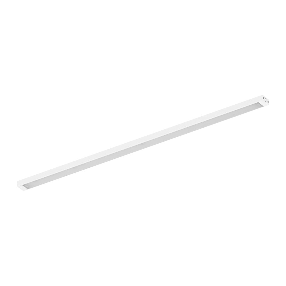 REGLETA LED PARA INTERIORES 12W 30K LUZ CALIDA 12DLFCLED60SV30B