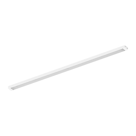 REGLETA LED INTERIOR 12W 1100LM 40K LUZ NEUTRA 12DLFCLED60SV40B