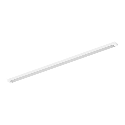 REGLETA LED INTERIOR 18W 1100LM 65K 12DLFCLED60SV65B