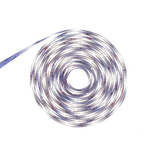 TIRA INTERIOR LED BLANCO FRÍO 12W 100-240V 900LM 65K 12TIRLED65MV5M