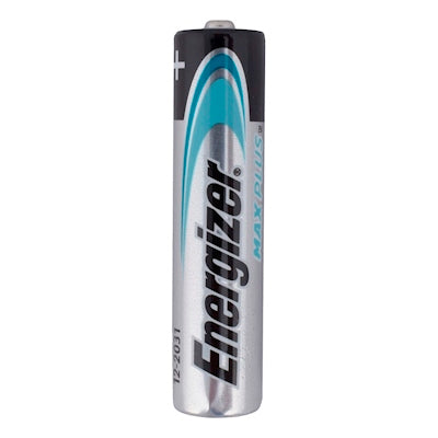 PILA ENERGIZER AAA MAX PAQ 4