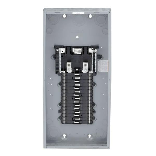 CENTRO DE CARGA CAJA INTERIOR CC 30P ZAP 125A P-9 SQUARE D SD-QO130L200PG