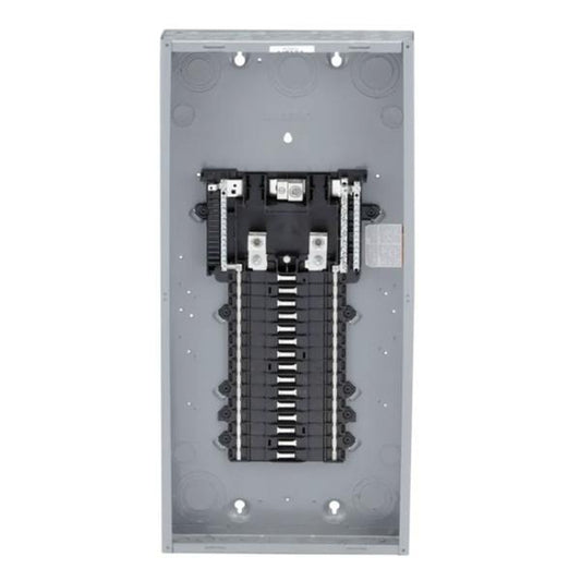 CENTRO DE CARGA CAJA INTERIOR CC 30P ZAP 125A P-9 SQUARE D SD-QO130L200PG