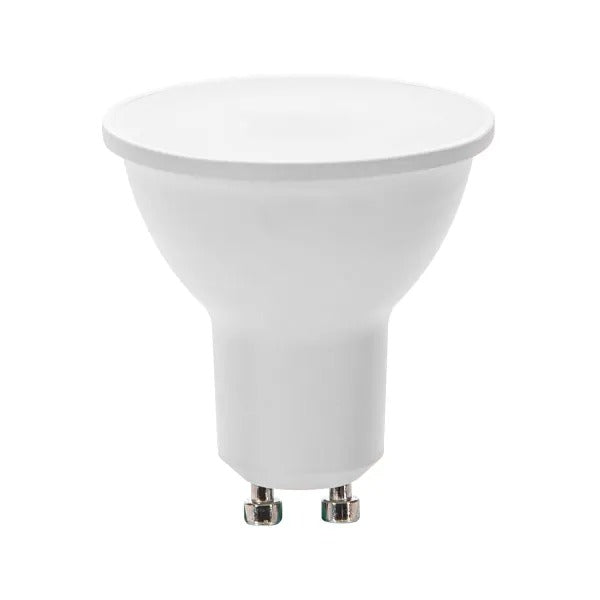 FOCO LED GU10 10W 800LM 65K LUZ FRÍA AIGOSTAR 683463