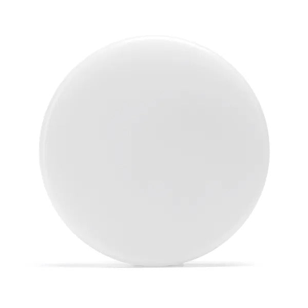 LÁMPARA TIPO PANEL SOBREPONER LED A PRUEBA DE HUMEDAD 18W 1300LM 65K LUZ FRÍA AIGOSTAR FAT PARA EXTERIOR 681414