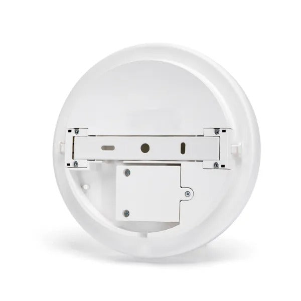 LÁMPARA TIPO PANEL SOBREPONER LED A PRUEBA DE HUMEDAD 18W 1300LM 65K LUZ FRÍA AIGOSTAR FAT PARA EXTERIOR 681414