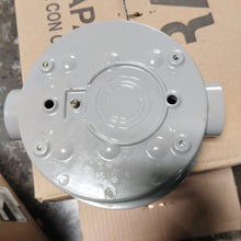 BASE SOCKET PARA MEDIDOR O WATTHORIMETRO 4 TERMINALES