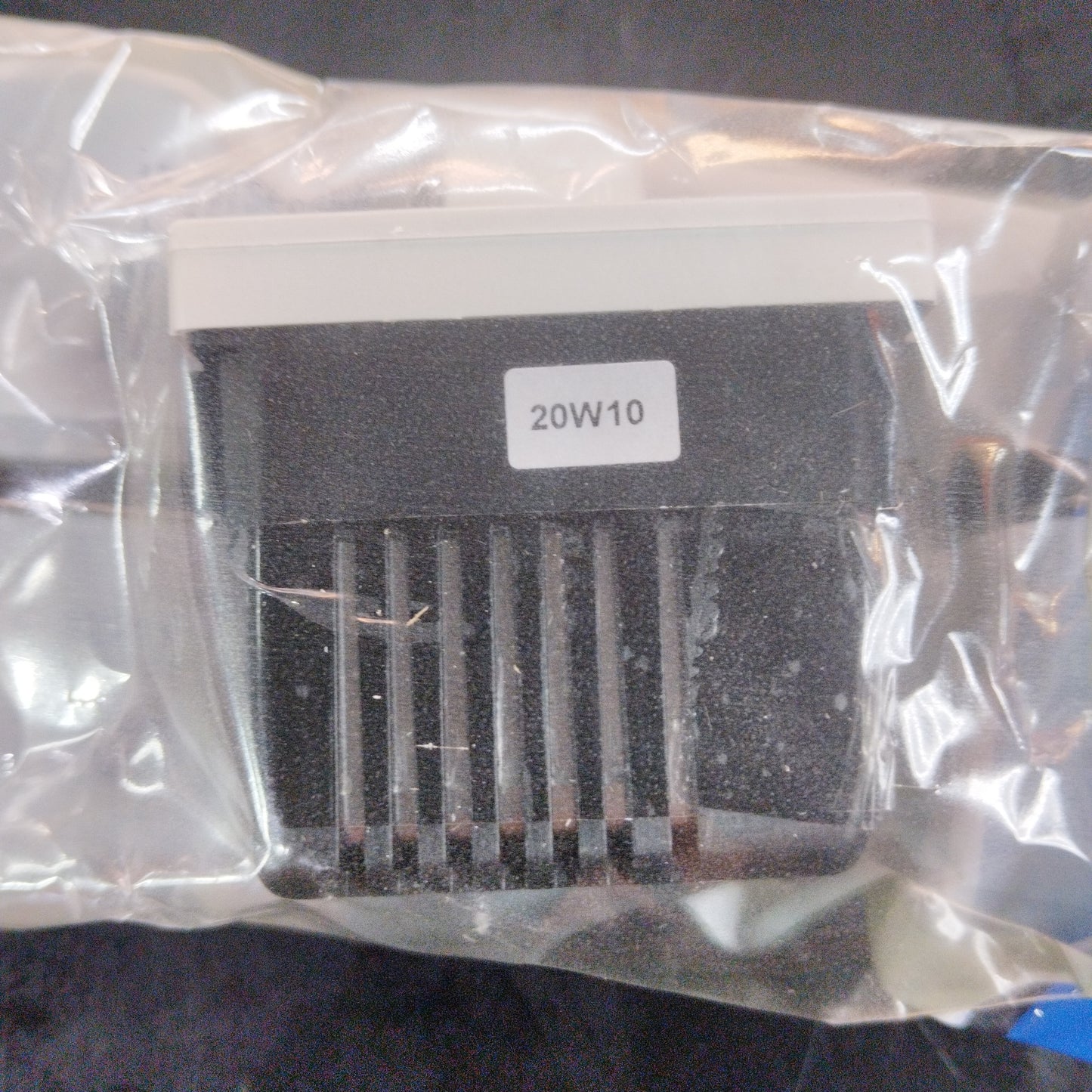 DIMMER ATENUADOR 1 MODULO 500W ESTEVEZ N1160-BL