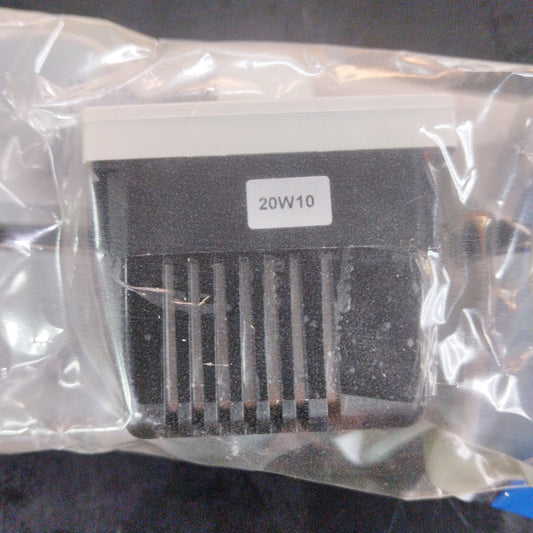 DIMMER ATENUADOR 1 MODULO 500W ESTEVEZ N1160-BL