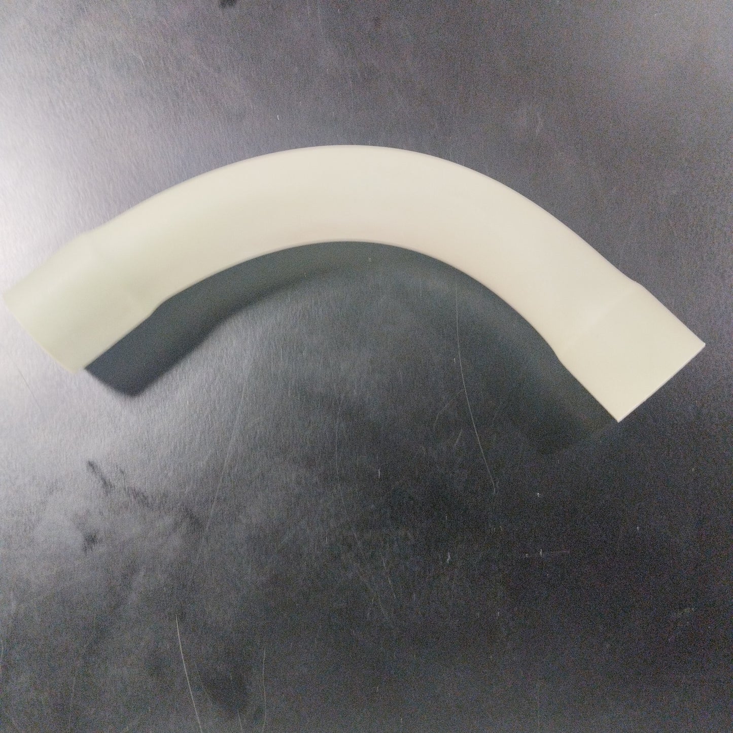 Codo verde conduit tipo pesado 1"X90°
